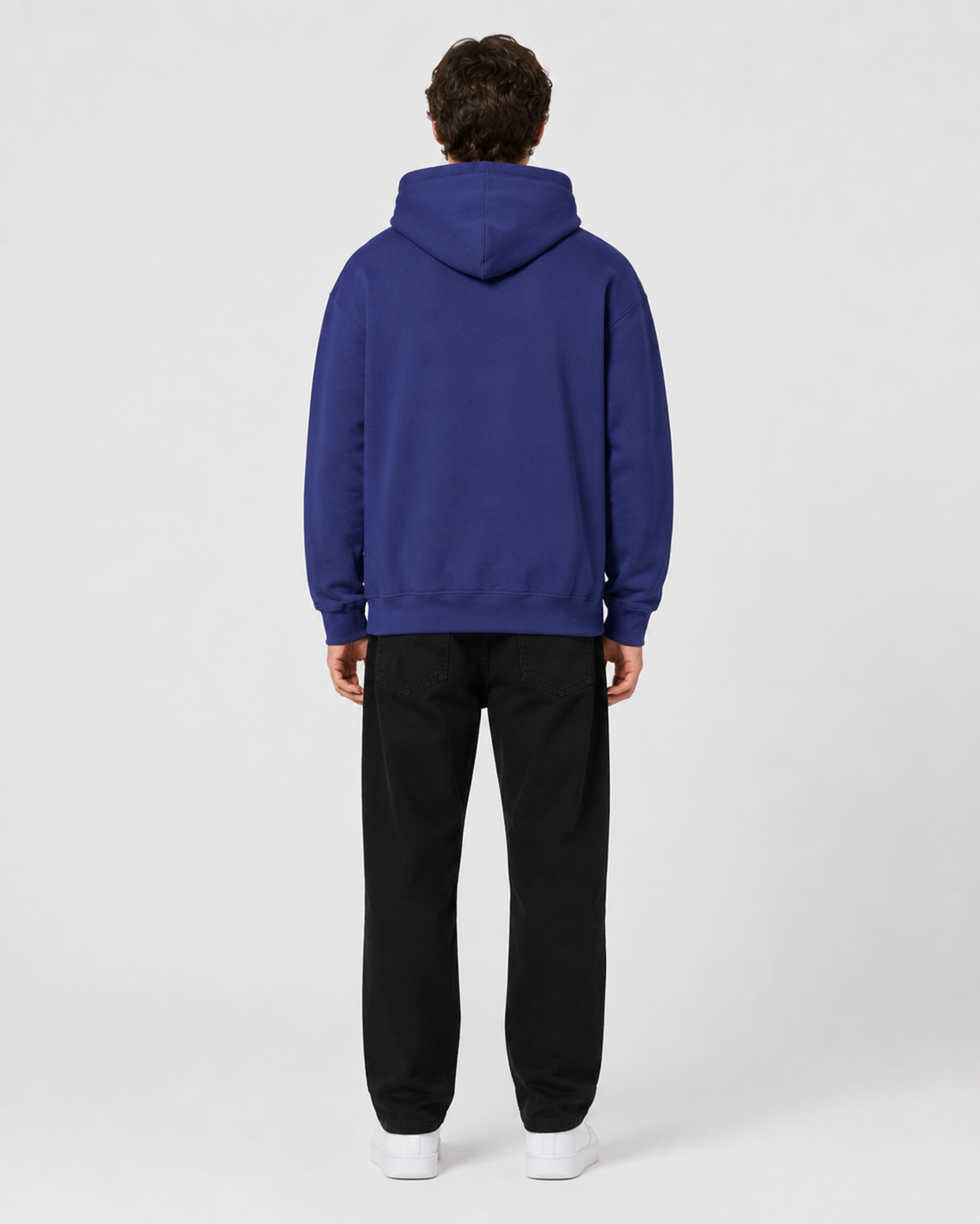 hoodie blie