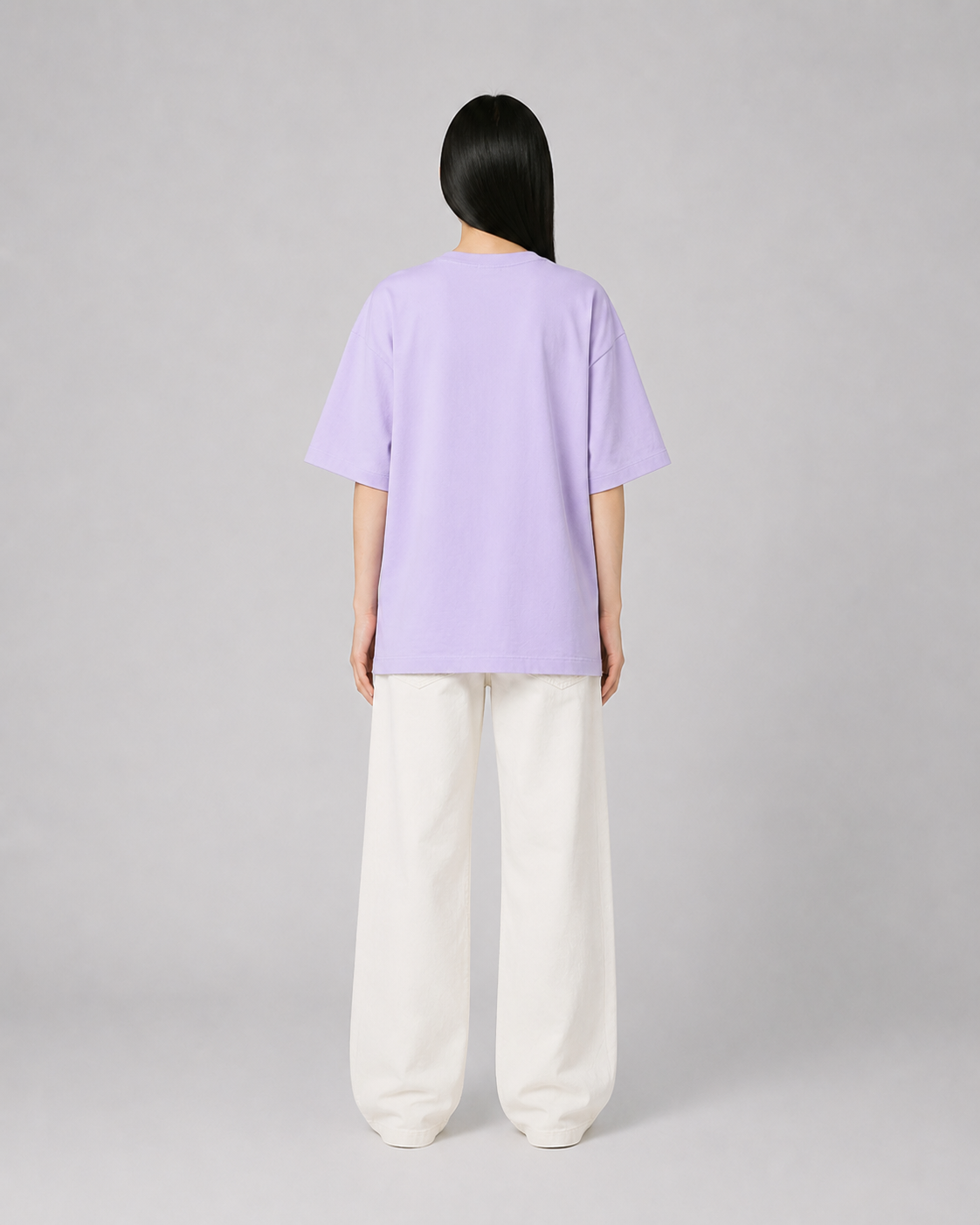 Oversized T-shirt