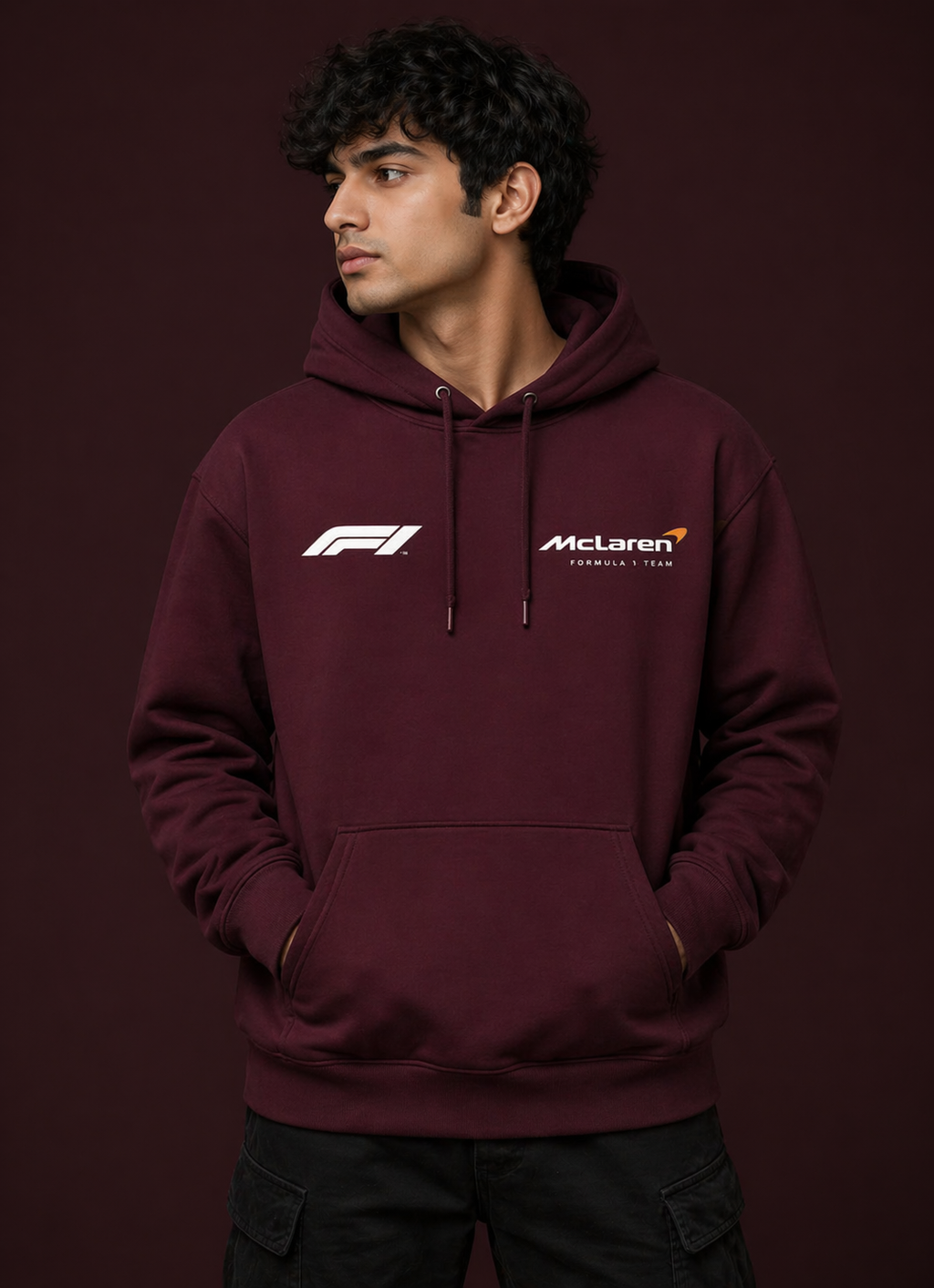 Norris Grand Prix Edition Hoodie