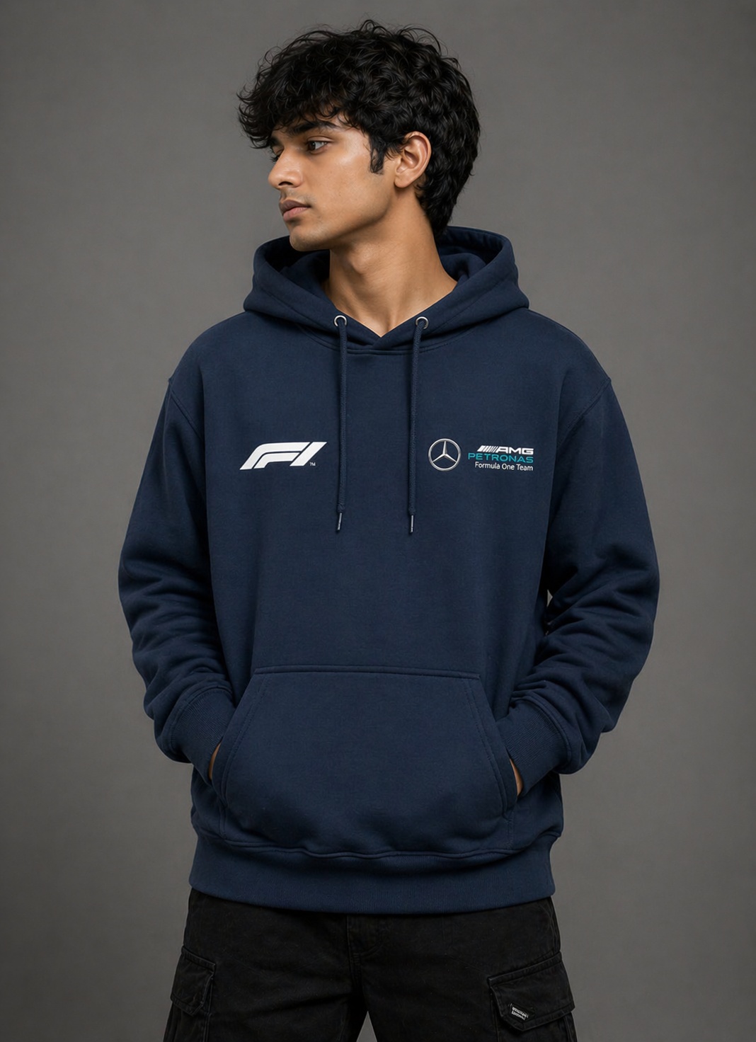 Podium Track Edition Hoodie