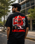 Leclerc Victory Edition Tee