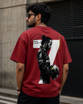 Elite Racing Jacket Tee
