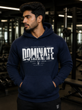 Dominate Teesdrip Hoodie