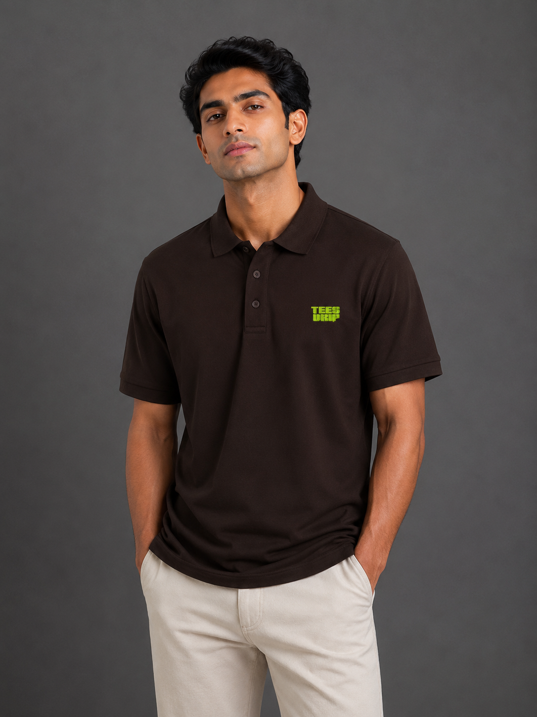 Espresso Drip Polo