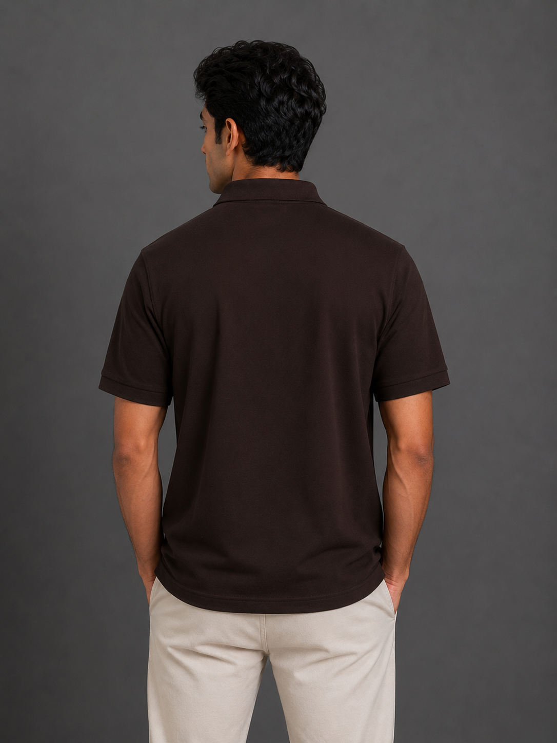 Espresso Drip Polo
