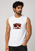 Lets Show Them Tank Top(White)
