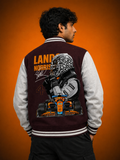 Papaya Speed Racing Jacket