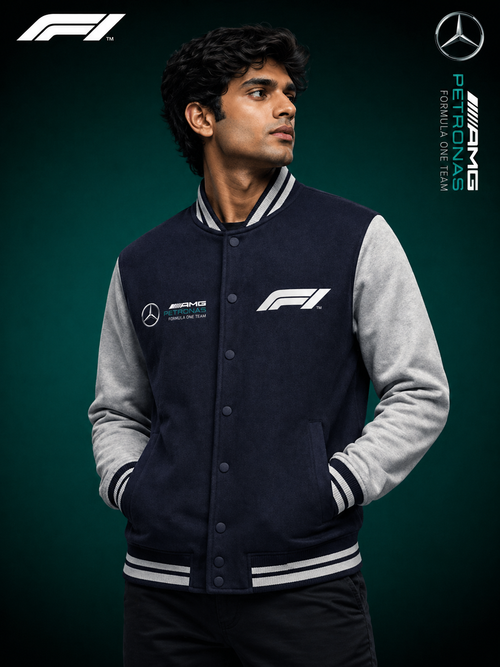 Apex Elite Racing Jacket