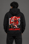 Leclerc Racing Edition Hoodie