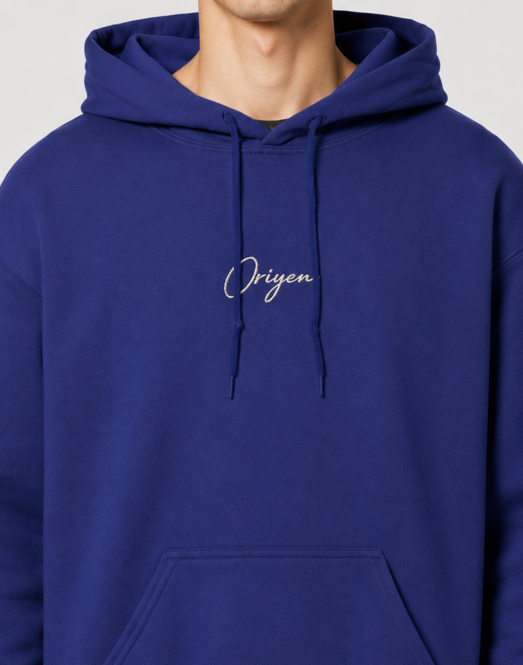 hoodie blie