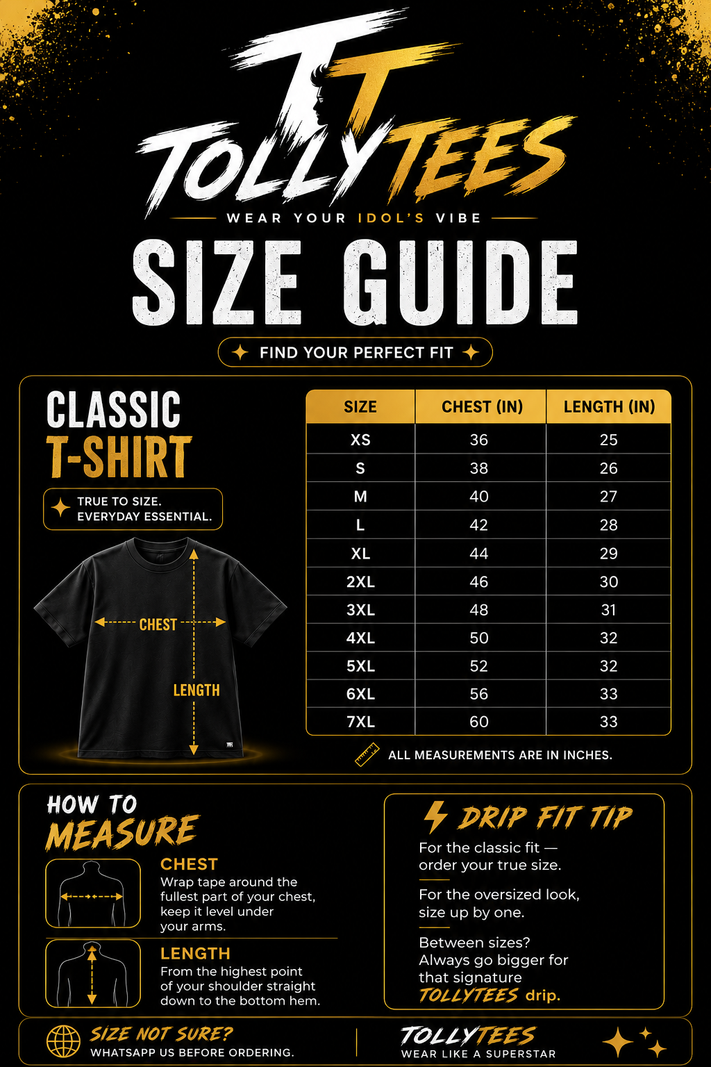 Nellore Peddareddy Taluka Classic Tee