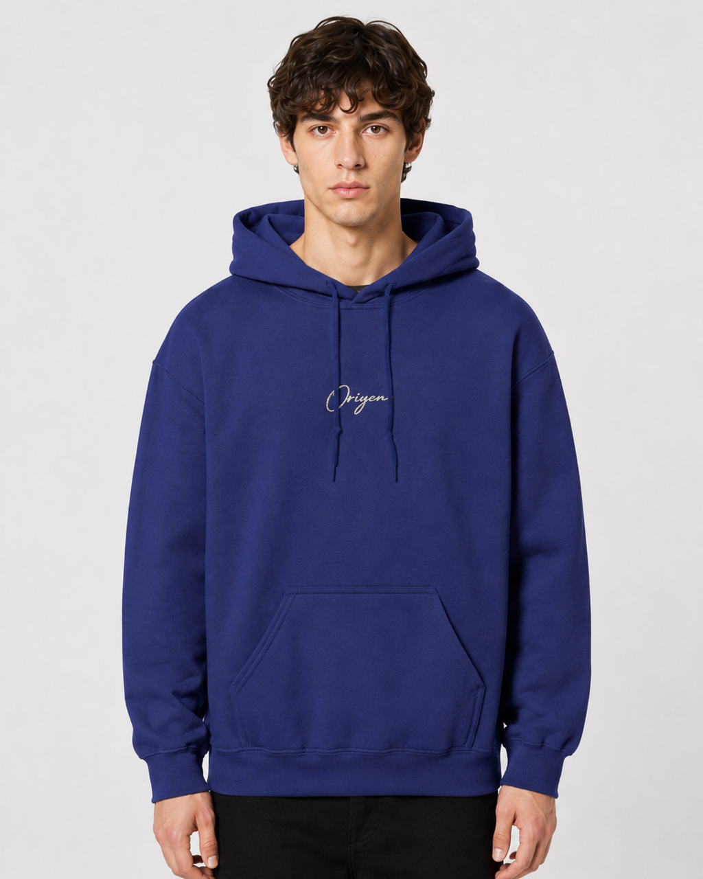 hoodie blie