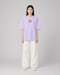 Oversized T-shirt